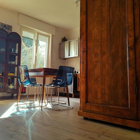 דירות טורבולה Casa Di Nin מראה חיצוני תמונה
